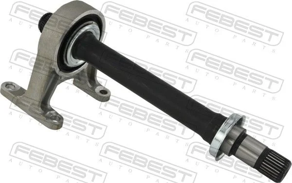 Pusašis FEBEST 0312-LX15RH