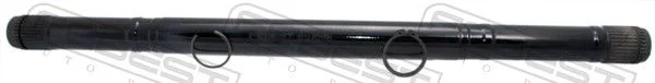 Drive Shaft FEBEST 0312-RD1RH
