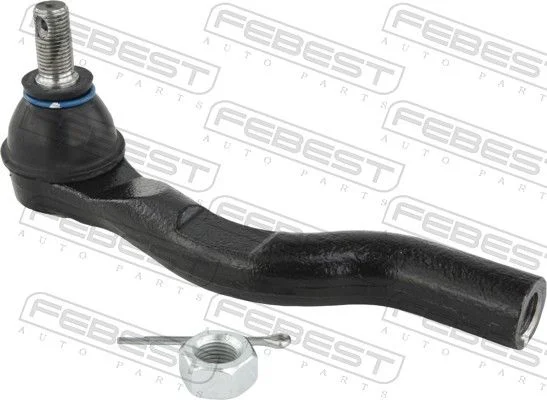 Tie Rod End FEBEST 0321-RWLH