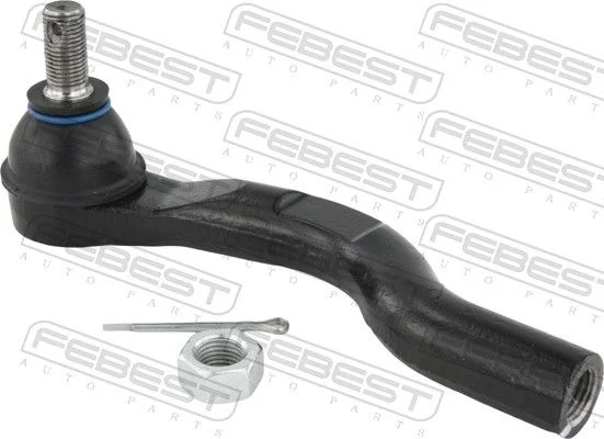 Tie Rod End FEBEST 0321-RWRH