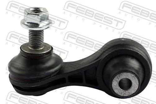 Link/Coupling Rod, stabiliser bar FEBEST 0323-FCR