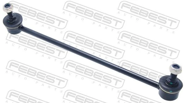Link/Coupling Rod, stabiliser bar FEBEST 0323-GJFL
