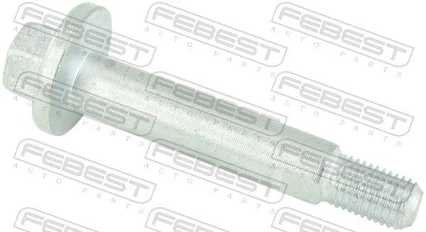 Korekčná skrutka odklonu FEBEST 0329-008