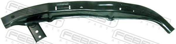Mounting Bracket, bumper FEBEST 0337-GDRH