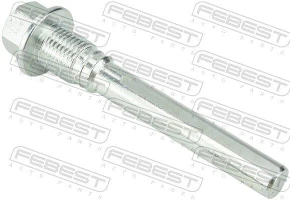 Guide Bolt, brake caliper FEBEST 0374-RD4UPF