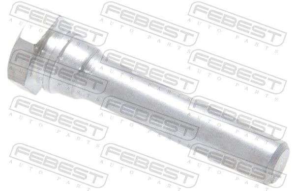 Vodiaca skrutka, brzdový strmeň FEBEST 0374-RD5UR