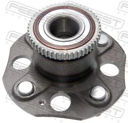 Wheel Hub FEBEST 0382-CLA50R