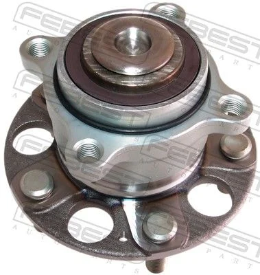 Wheel Hub FEBEST 0382-CUMR