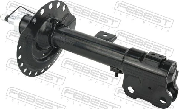 Amortizatorius FEBEST 04110-005FR