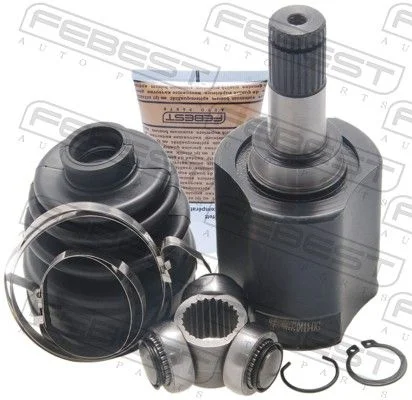 Joint Kit, drive shaft FEBEST 0411-DG