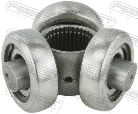 Spider Assembly, drive shaft FEBEST 0416-CW5