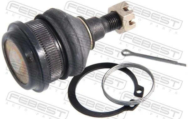 Guľový kĺb FEBEST 0420-696