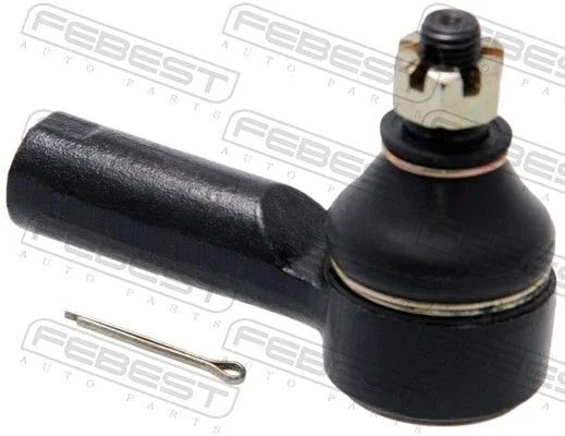 Tie Rod End FEBEST 0421-519