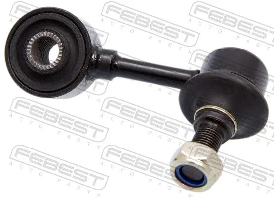 Link/Coupling Rod, stabiliser bar FEBEST 0423-45L