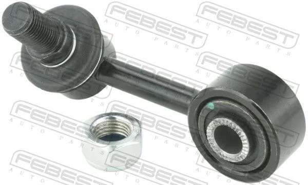 Link/Coupling Rod, stabiliser bar FEBEST 0423-KL3TFL