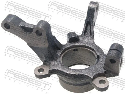 Kĺb riadenia, zavesenie kolies FEBEST 0428-CWFRH