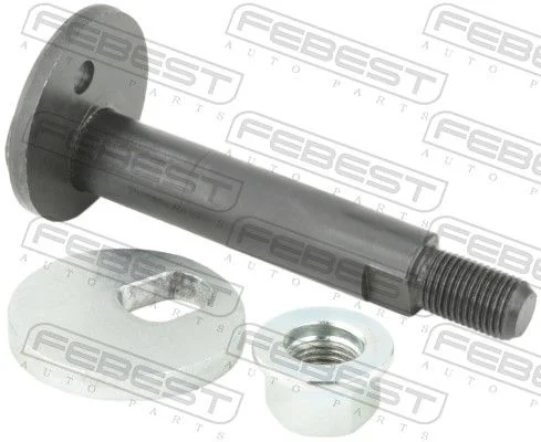 Camber Correction Screw Set FEBEST 0429-005-KIT