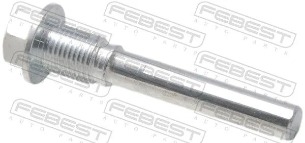 Vodiaca skrutka, brzdový strmeň FEBEST 0474-CULOWF