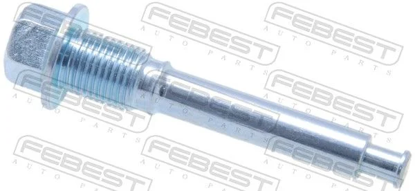 Vodiaca skrutka, brzdový strmeň FEBEST 0474-CUUPF