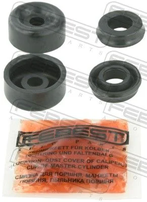 Repair Kit, wheel brake cylinder FEBEST 0475-D31AR