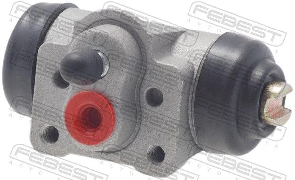 Brzdový valček kolesa FEBEST 0478-KB4