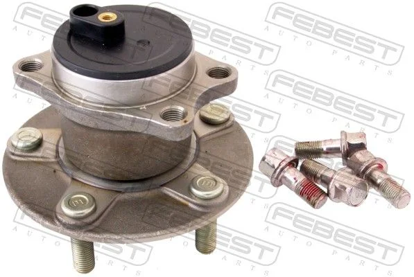 Wheel Hub FEBEST 0482-CYR