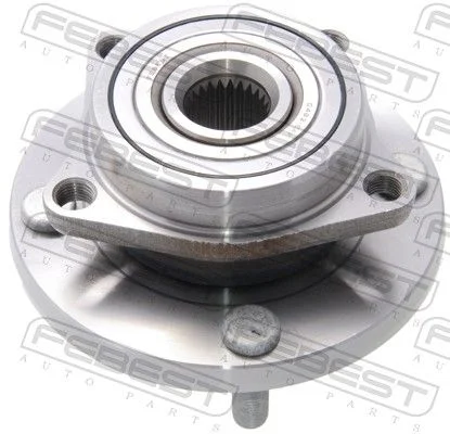 Wheel Hub FEBEST 0482-EAF