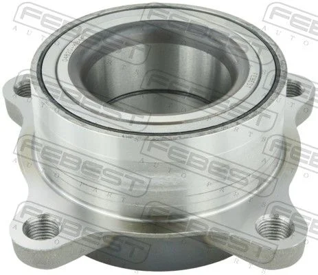 Wheel Hub FEBEST 0482G-KB4F