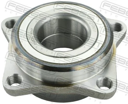 Náboj kolesa FEBEST 0482G-N84F