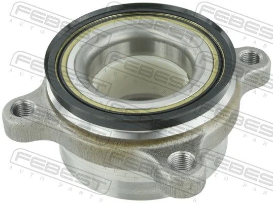 Náboj kolesa FEBEST 0482G-V97F