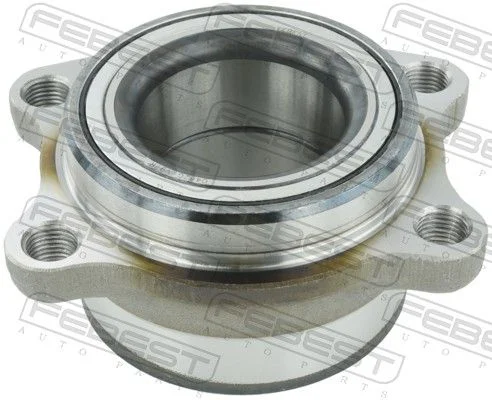 Wheel Hub FEBEST 0482G-V97R