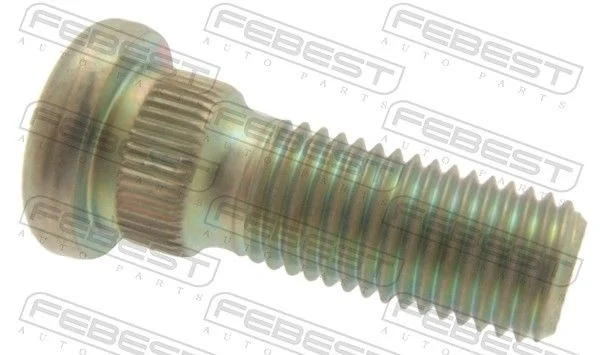 Čap kolesa FEBEST 0484-003