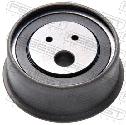 Tensioner Pulley, timing belt FEBEST 0487-4G69