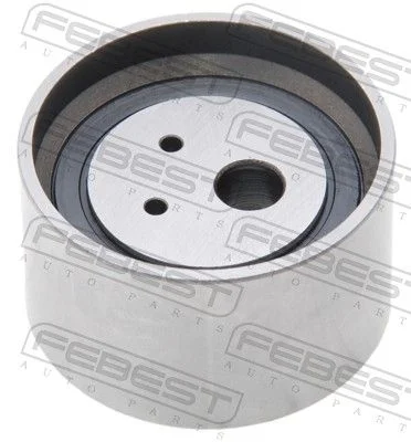 Tensioner Pulley, timing belt FEBEST 0487-V97W
