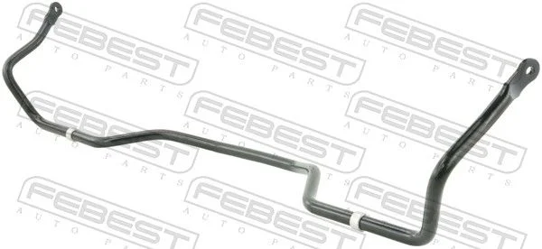 Prikabinimo svirtis FEBEST 0499-CW5WR