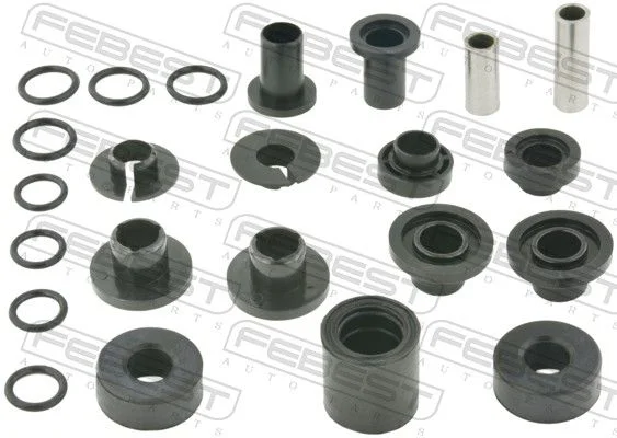 Bearing, selector-/shift rod FEBEST 0499-DA1GB-KIT