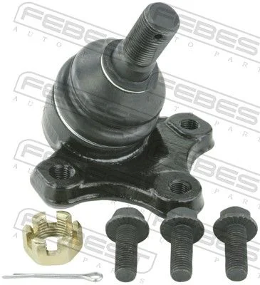 2462 FEBEST 0520-E2000