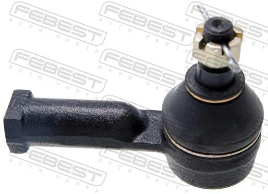 Tie Rod End FEBEST 0521-BT50OUT