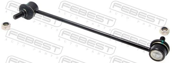 Link/Coupling Rod, stabiliser bar FEBEST 0523-PC