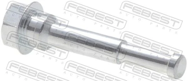 Vodiaca skrutka, brzdový strmeň FEBEST 0574-GHLF
