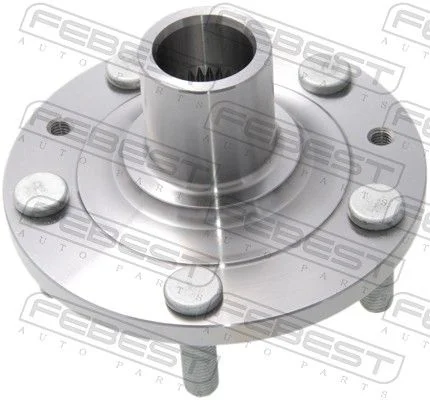 Wheel Hub FEBEST 0582-6F