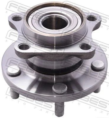 Wheel Hub FEBEST 0582-CX9RWD