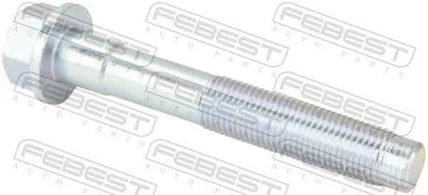 Tvirtinimo veržlės, balansyras FEBEST 0598-002