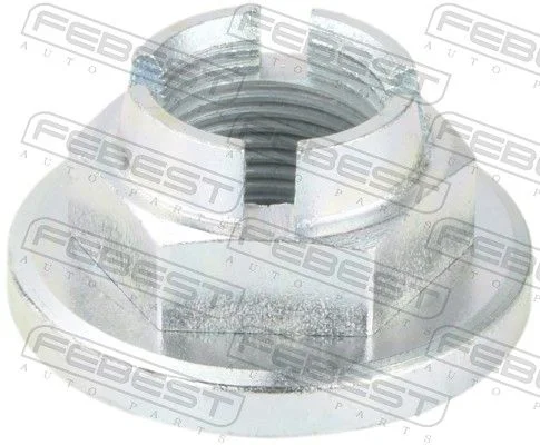 Nut, wheel hub FEBEST 0598-NHUB02