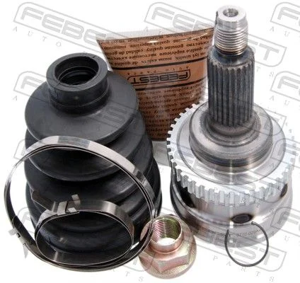 Joint Kit, drive shaft FEBEST 0710-029A42