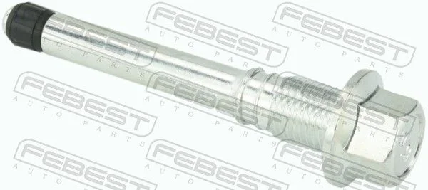Guide Bolt, brake caliper FEBEST 0774-JB424R
