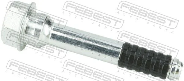 Guide Bolt, brake caliper FEBEST 0774-JBFL