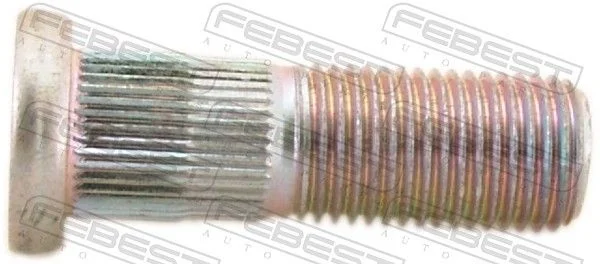 Rato varžtas FEBEST 0784-001