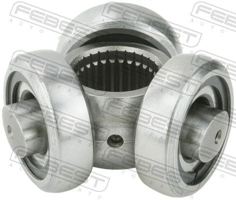Spider Assembly, drive shaft FEBEST 0816-B9