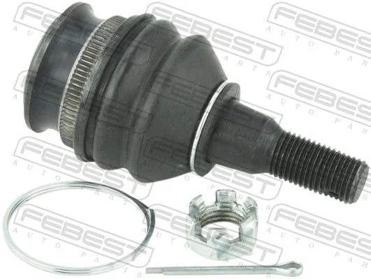 Guľový kĺb FEBEST 0820-W10